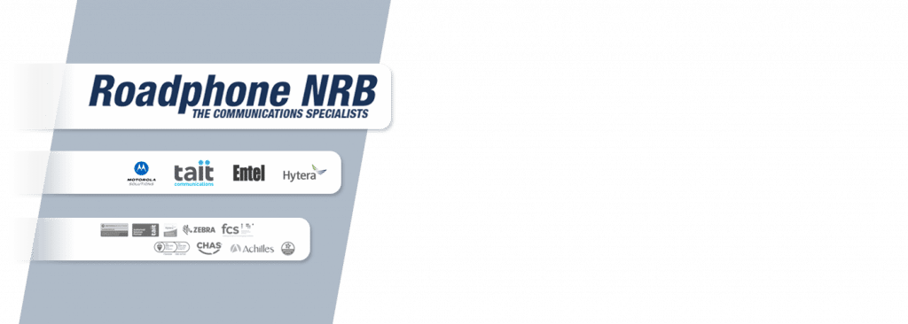 Roadphone NRB | Radio Hire & Sales