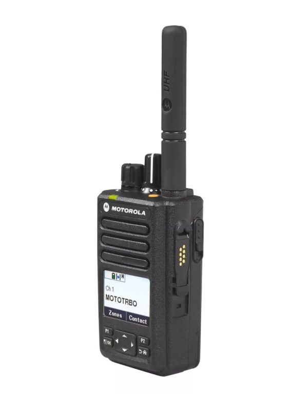 Motorola DP3661 - Image 5